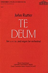 Te Deum