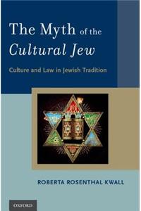 Myth of the Cultural Jew