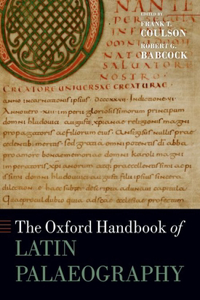 Oxford Handbook of Latin Palaeography