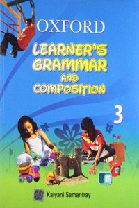 Learner's Grammar Teacher's Book 5