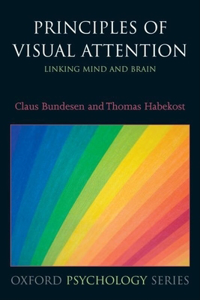 Principles of Visual Attention