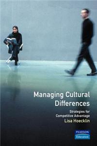 Managing Cultural Differences