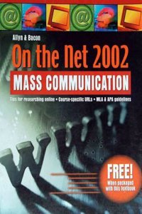 On The Net 2002: Mass Communication