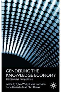 Gendering the Knowledge Economy