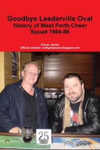 Goodbye Leederville Oval