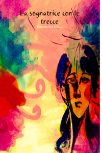 La sognatrice con le trecce