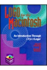 LOGO for the Macintosh: An Introduction Through Object LOGO: An Introduction Through Object LOGO