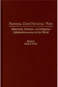 National Days/National Ways