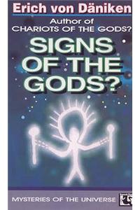 Signs of the Gods?