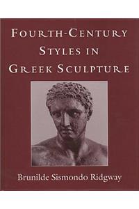 Fourth-Century Styles in Greek Sculpture