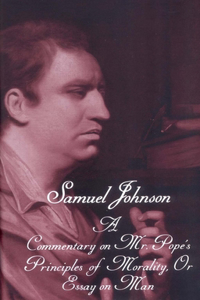 Works of Samuel Johnson, Vol 17