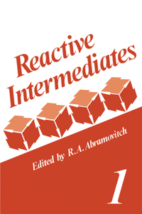 Reactive Intermediates