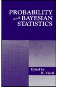 Probability and Bayesian Statistics