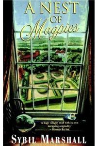 Nest of Magpies