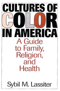 Cultures of Color in America