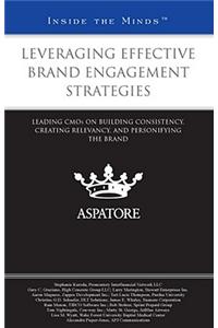 Leveraging Effective Brand Engagement Strategies