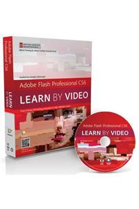 Adobe Flash Professional CS6