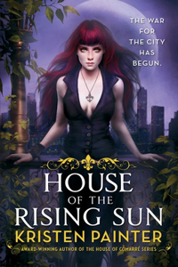 House of the Rising Sun