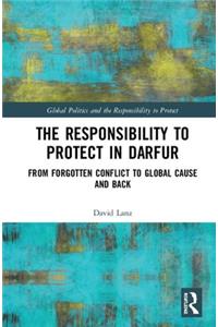 Responsibility to Protect in Darfur