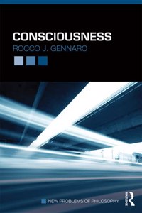 CONSCIOUSNESS