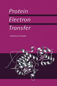 Protein Electron Transfer