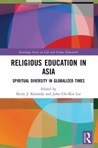 Religious Education in Asia