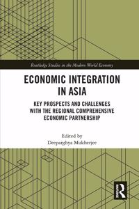 Economic Integration in Asia