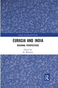Eurasia and India