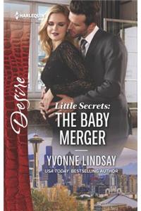 Little Secrets: The Baby Merger