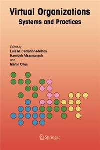 Virtual Organizations