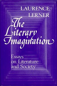 LITERARY IMAGINATION