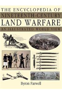 The Encyclopedia of Nineteenth-Century Land Warfare