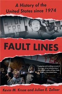 Fault Lines