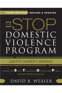 The Stop Domestic Violence Program