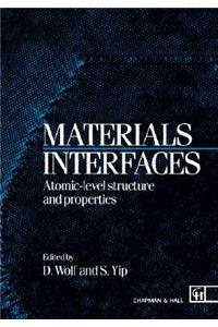 Materials Interfaces