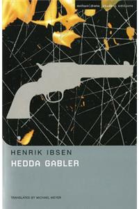 Hedda Gabler