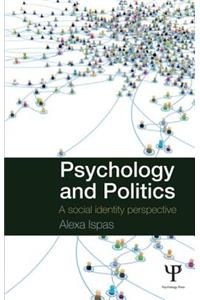 Psychology and Politics