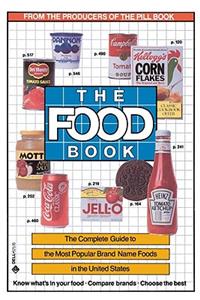 The Food Book