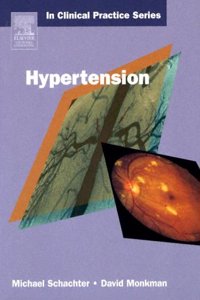 Hypertension and Related Disorders (Churchill's in Clinical Practice Series)
