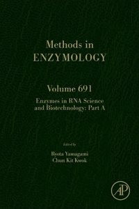 Enzymes in RNA Science and Biotechnology