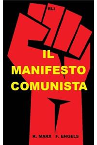 Il Manifesto Comunista