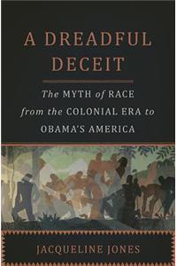 A Dreadful Deceit