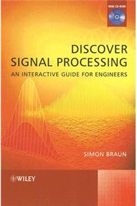 Discover Signal Processing