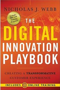 The Digital Innovation Playbook