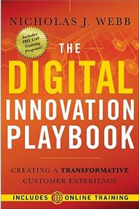 The Digital Innovation Playbook