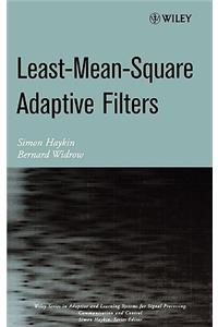 Least-Mean-Square Adaptive Filters