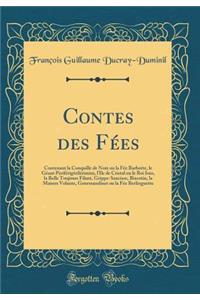 Contes des Fées