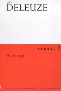 The Time-Image (v. 2) (Cinema)
