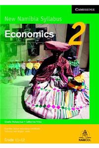 Nssc Economics Module 2 Student's Book