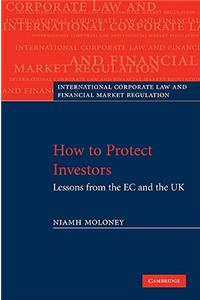 How to Protect Investors